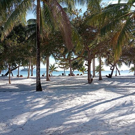 Beachwalk Koh Rong Kaoh Touch エクステリア 写真