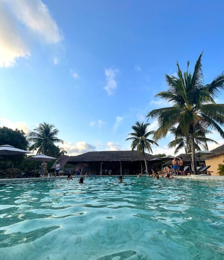 Beachwalk Koh Rong Kaoh Touch エクステリア 写真
