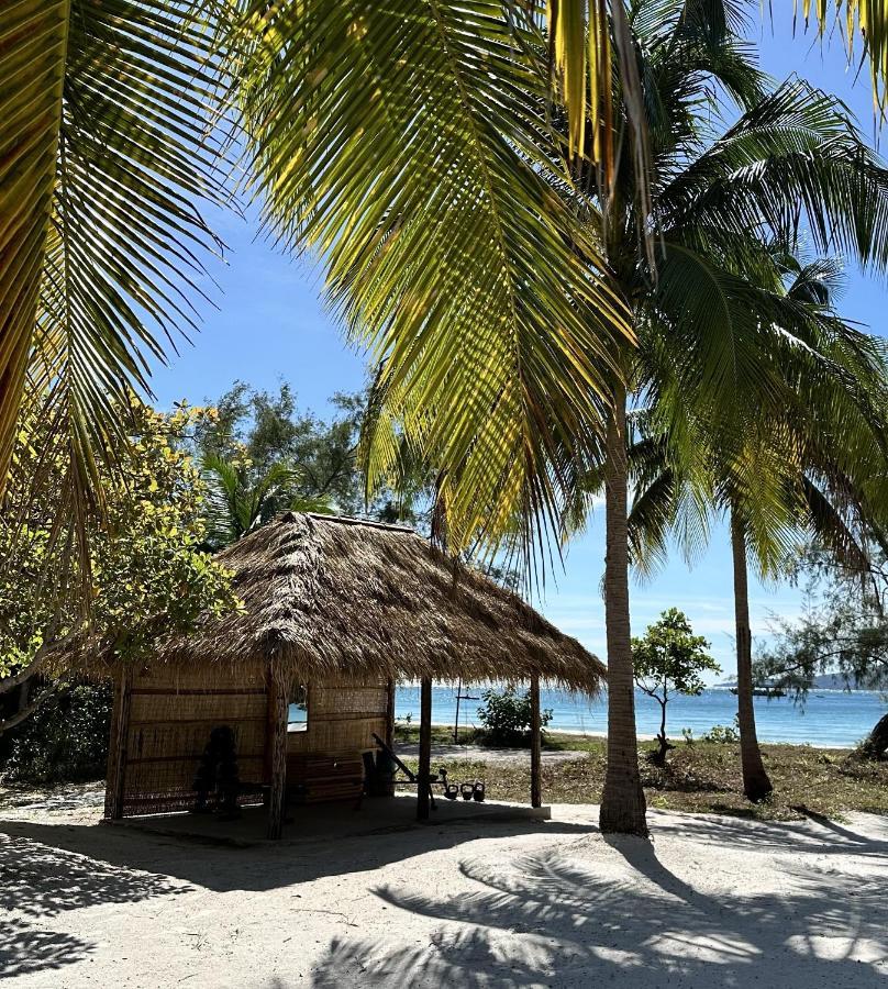 Beachwalk Koh Rong Kaoh Touch エクステリア 写真