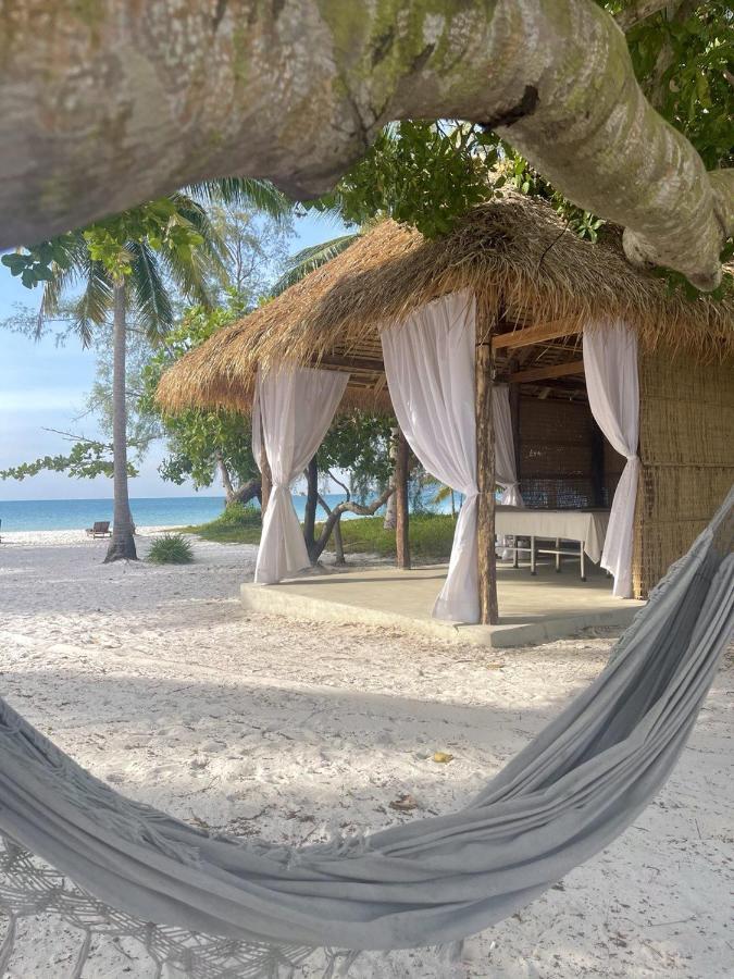 Beachwalk Koh Rong Kaoh Touch エクステリア 写真
