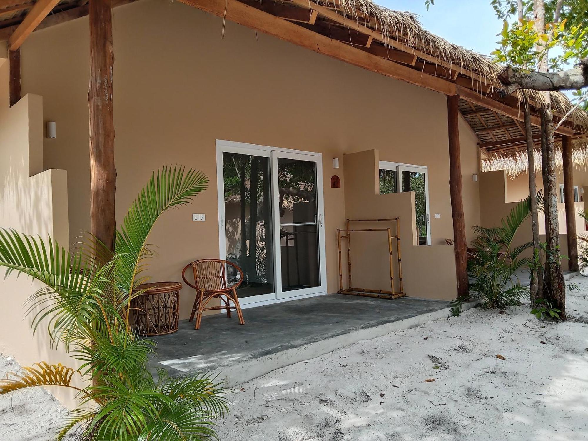 Beachwalk Koh Rong Kaoh Touch 部屋 写真